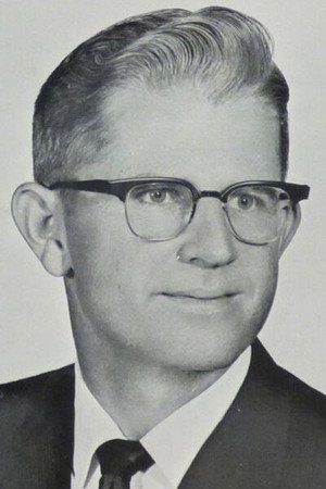 Estus W. Pirkle in The Burning Hell
