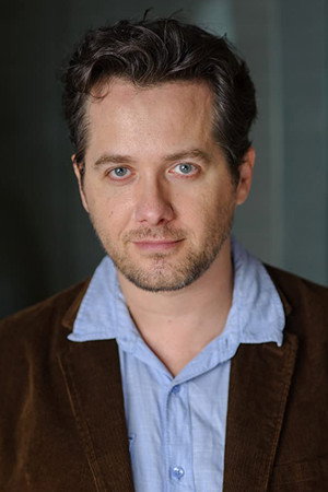 Shane Callahan in Forgotten Pills