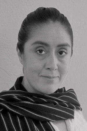 Isabel Ruíz in The Last Round
