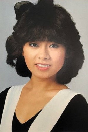 Mayumi Terashima in Seiko no futomomo: Za chiagāru