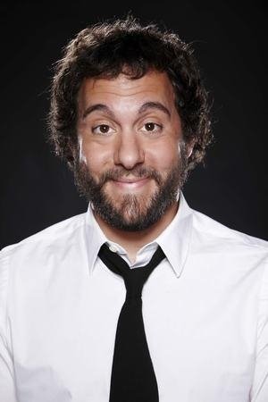 Jonathan Kite in The Bellmen