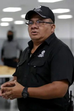 Belarmino García in El Salvador: O Dia em que o Medo Mudou de Lado