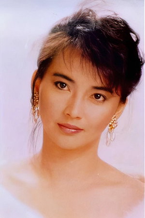 Sibelle Hu Hui-Chung in My Lucky Stars