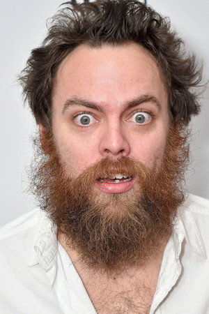 Jeremy Gardner in Christmas Bloody Christmas