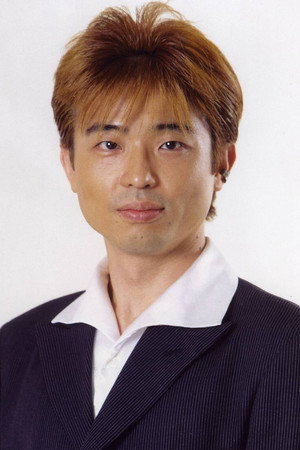 Kyousei Tsukui in Scryed Alteration II: Quan