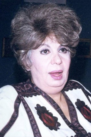 Khayria Ahmed in خدني معاك