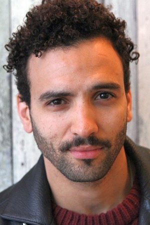 Marwan Kenzari in The East