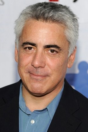 Adam Arkin in In Security