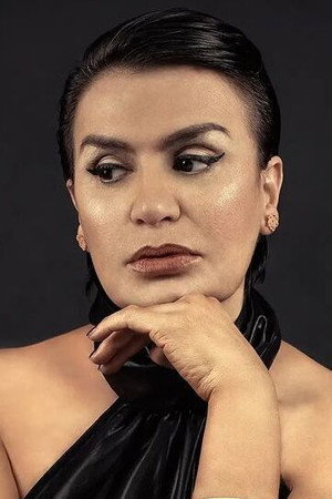 Ana María Sánchez in Rapunzel, The Dog and The Warlock