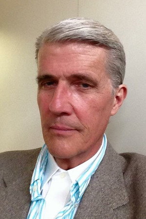 Robert Dawson in Coco Chanel