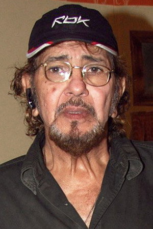 Imtiaz Khan in Raat Ke Andhere Mein