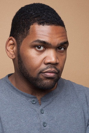 Theodus Crane in Don't Die