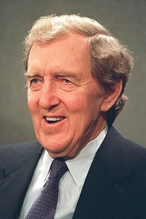 Edmund Muskie in Gonzo  The Life and Work of Dr  Hunter S  Thompson