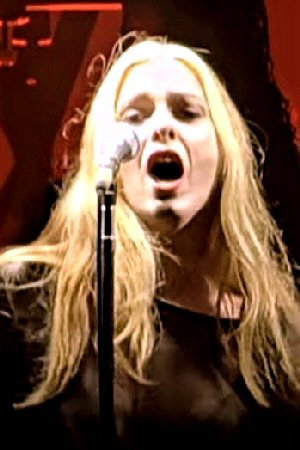 Sam Brown in Pink Floyd: Pulse