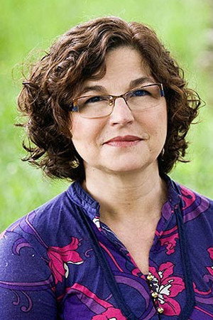 Marli Bortoletto in Turma da Mônica: O Natal de Todos Nós