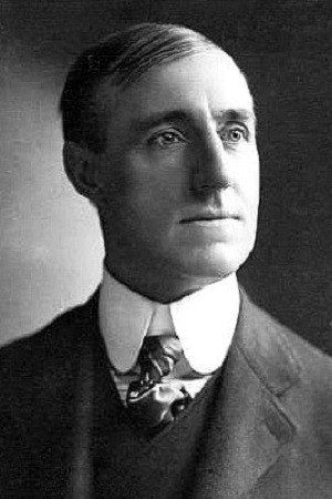Tom Ricketts in Puppets of Fate