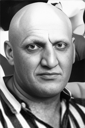 Anatoliy Mambetov in Casino