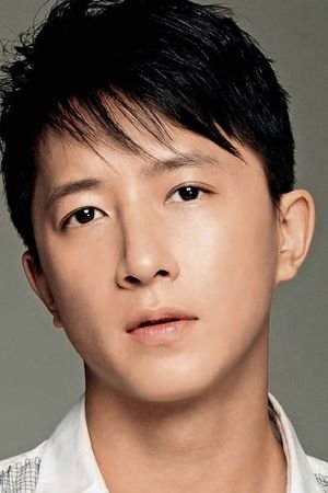 Han Geng in The Ex-File 3: The Return of the Exes