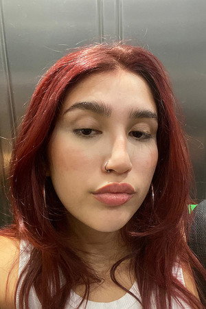 Julia Nunes in Matrimony