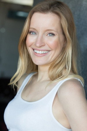 Sharon Young in Little Bone Lodge