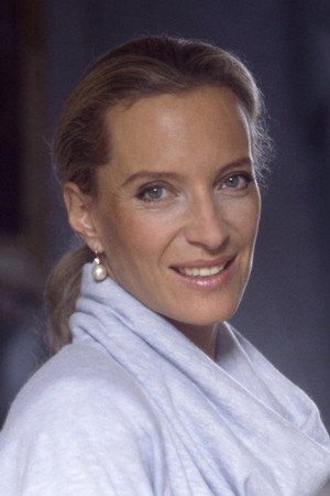 Princess Michael of Kent in Oh My God