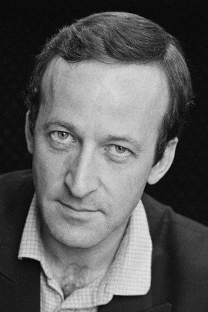 Bob Peck in Jurassic Park