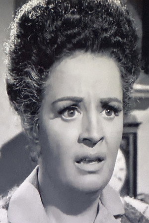 Nora Veryán in Frankenstein, the Vampire and Company