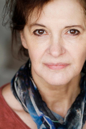 Kate Fahy in The Show
