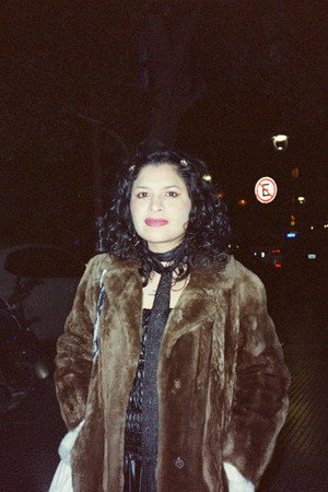 Yuli Ter in Pacific