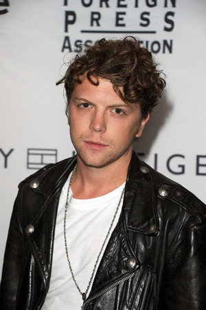 Michael Seater in Future Fear