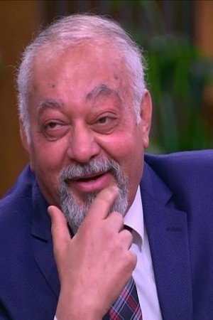 Sami Maghouri in Wizzo School