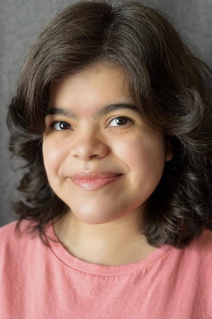Kassandra Tellez in Empire Waist