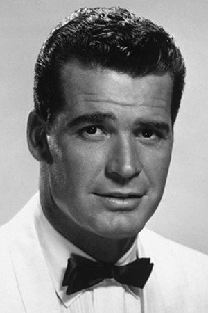 James Garner in Atlantis  The Lost Empire