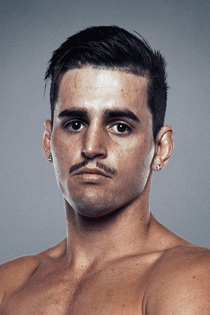 Issac Hardman in Nikita Tszyu vs. Dylan Biggs