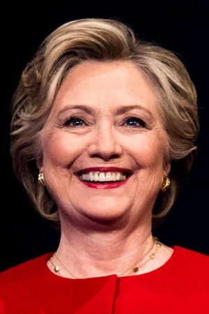 Hillary Clinton in Active Measures