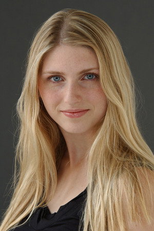 Jillian Hitchcock in AURORA 663
