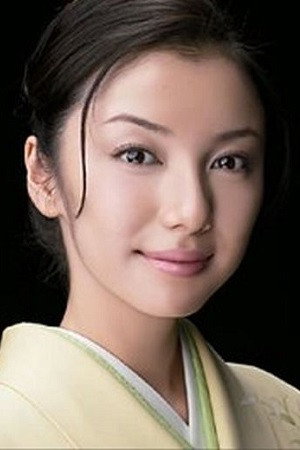 Sachiko Kokubu in Fighter in the Wind