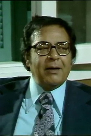 Kamal Hussein in The Beginning and the End