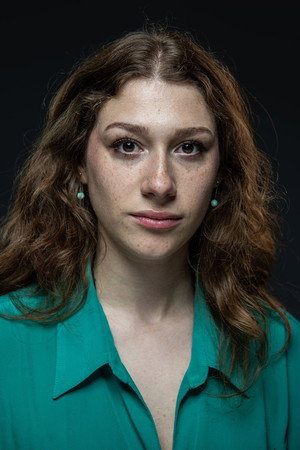 Amelia Jany in Thread: My Rose