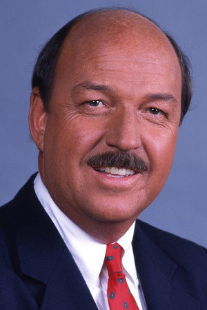Gene Okerlund in Andre the Giant