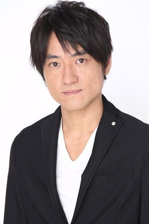 Masanori Mimoto in The Wizard