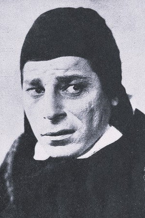 John George in The Unknown