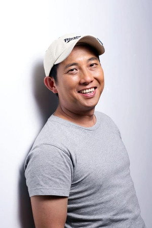 Chu Chung-heng in Miao Miao