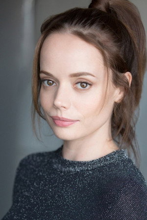 Alice Henley in S.N.U.B!