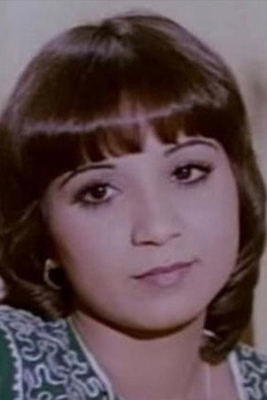 Mai Abdel Nabi in Al Ostaz Mazzika
