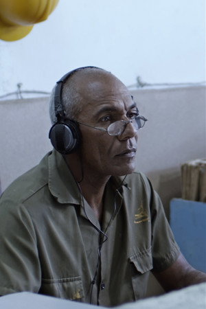 Leonardo Beltrán in The Music of the Spheres