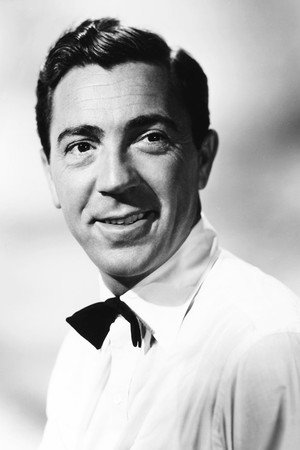 Tom D'Andrea in Dark Passage