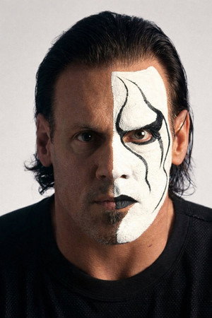 Steve Borden in WWE WrestleMania 31