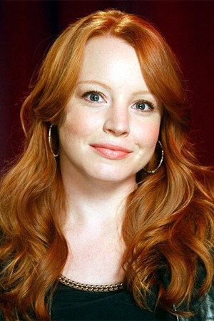 Lauren Ambrose in Deliverance Creek