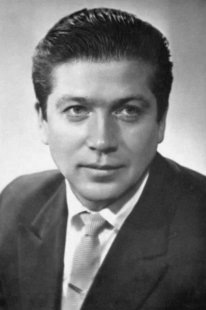 Valentin Zubkov in Ivan s Childhood